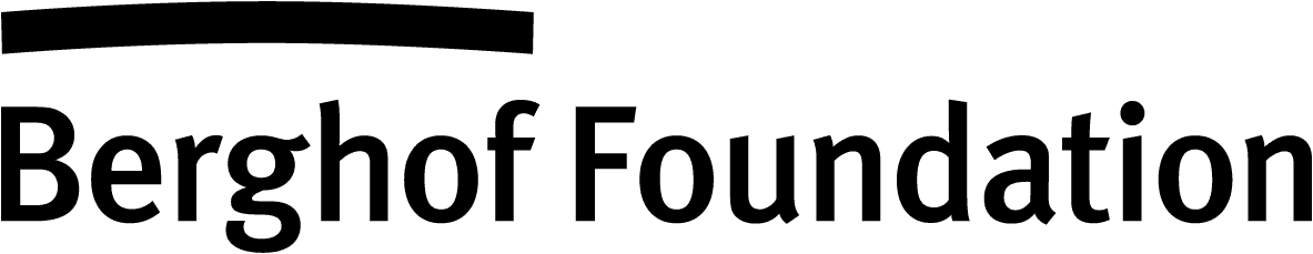 Berghof Foundation logo
