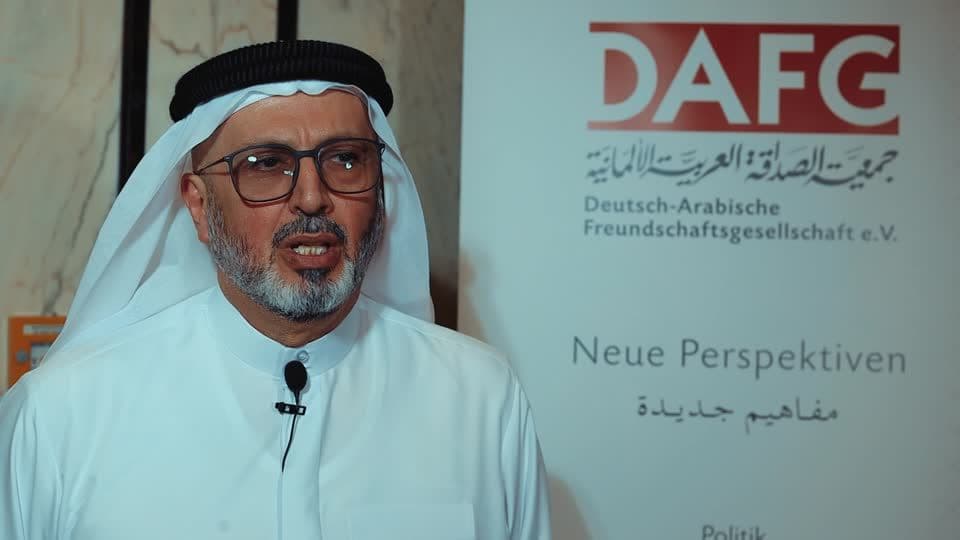 Dherar Belhoul Al Falasi