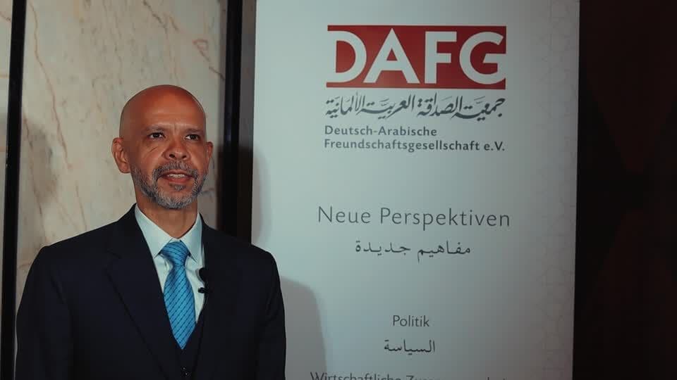 Sheikh Fawaz Al-Sabah