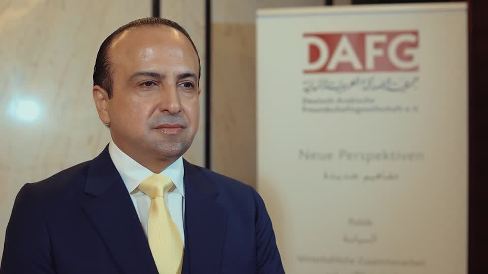 Dr. Torki Al Shubaiki