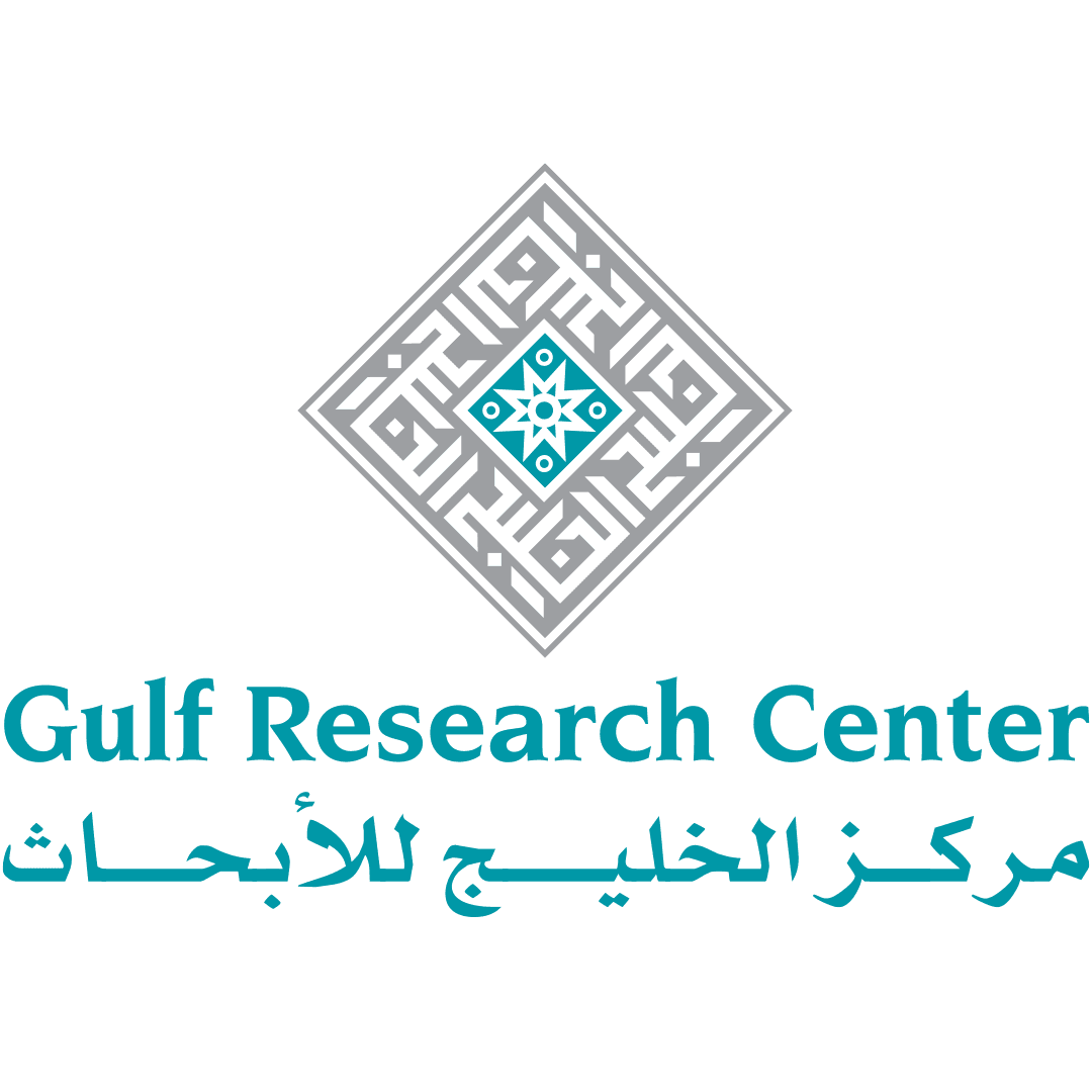Gulf Research Center logo