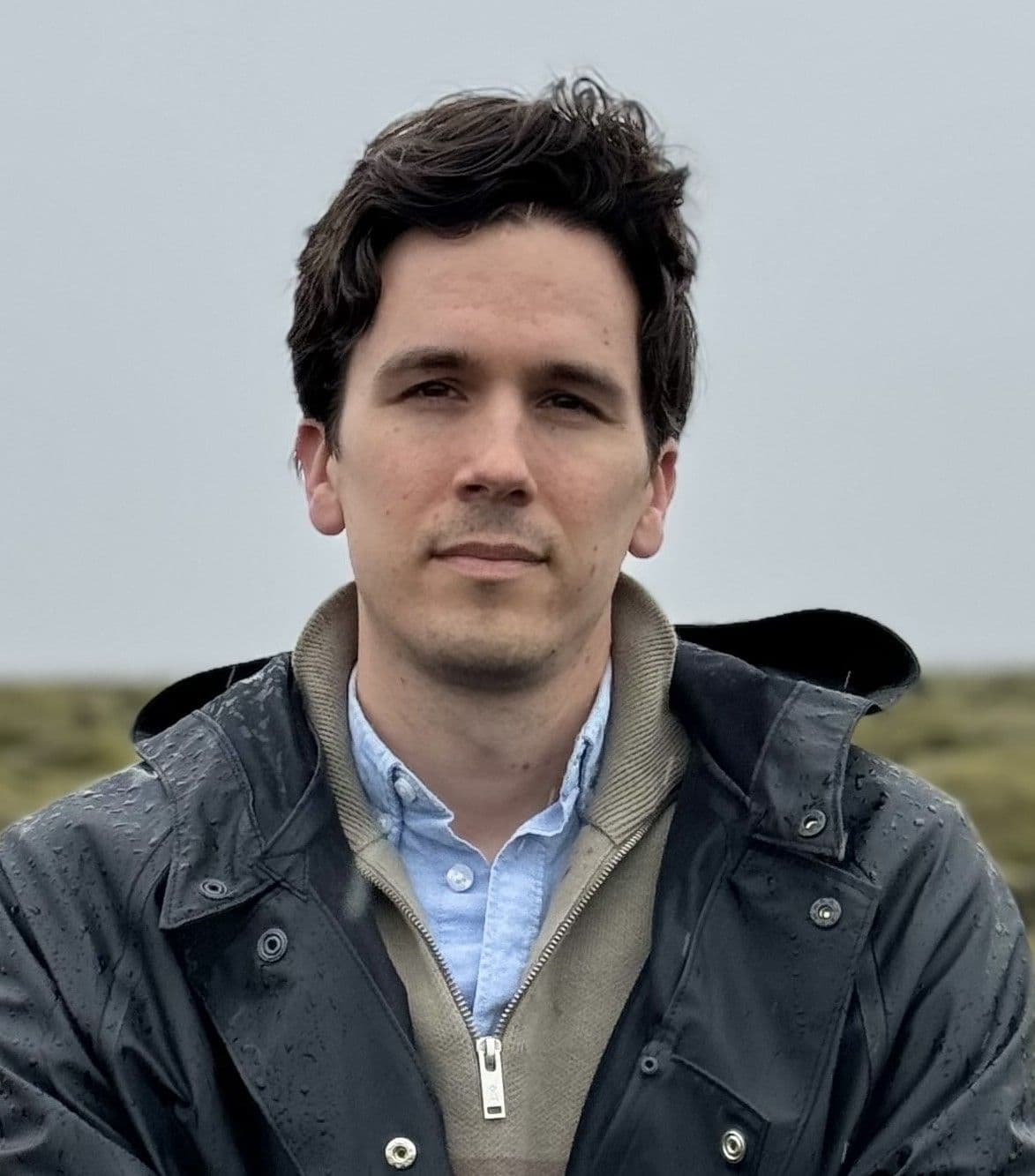 Draft speaker portrait
