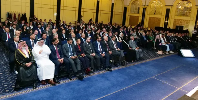 Perspectives from the audience